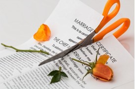 Razvod braka i kako ga proći